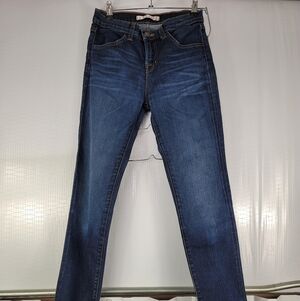 J brand jeans MariaWomens Sz 26 Skinny high rise